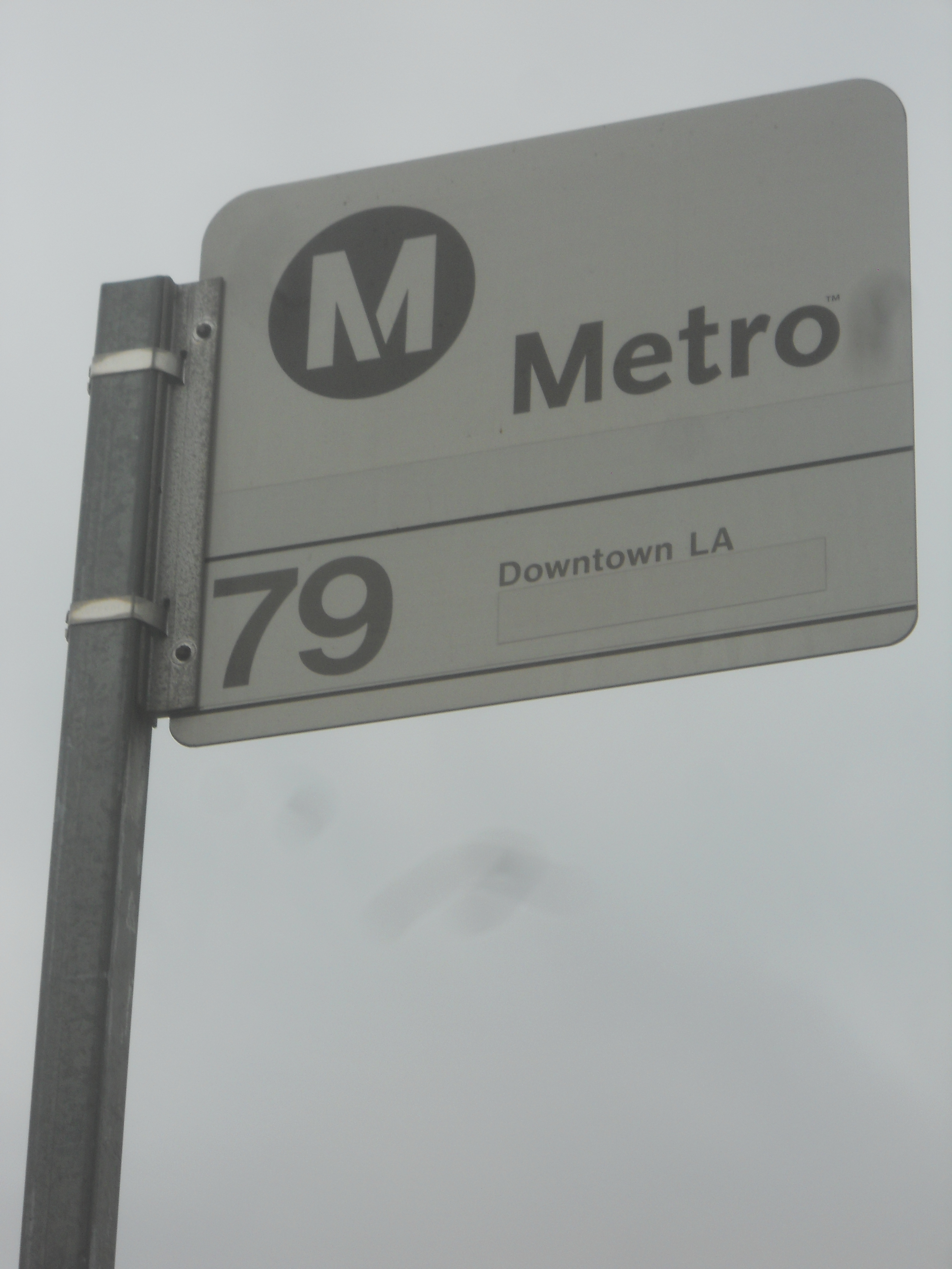 metro downtown LA